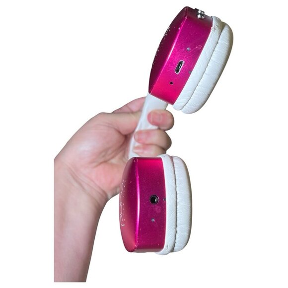 Puro Sound Labs PuroQuiet Plus - Volume-Limiting Kids ANC Bluetooth Headphones B - Picture 9 of 11